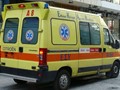 62χρονος κατέρρευσε έξω από σούπερ μάρκετ